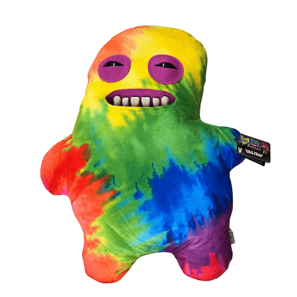 Fuggler - Bigg Fugg 45cm/18” - Series 1 - Plush - Asstd Each