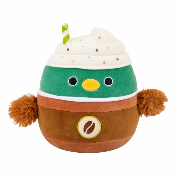 Squishmallow 7.5Inch S27 Plush Asstd A Each