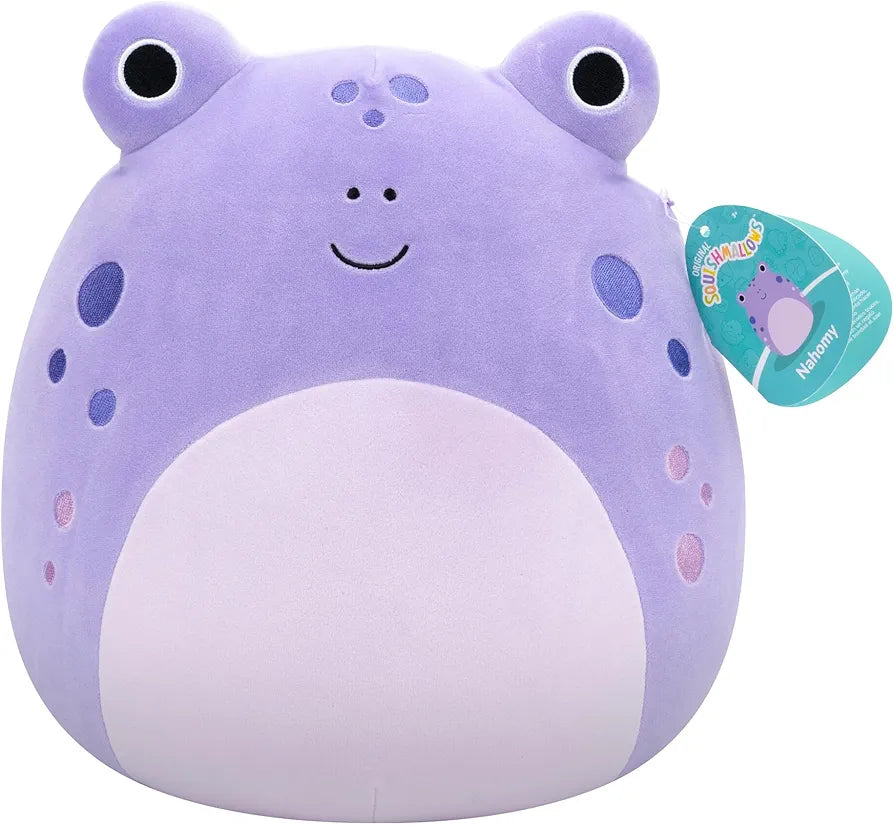 Squishmallow 12Inch S27 Plush Asstd Each