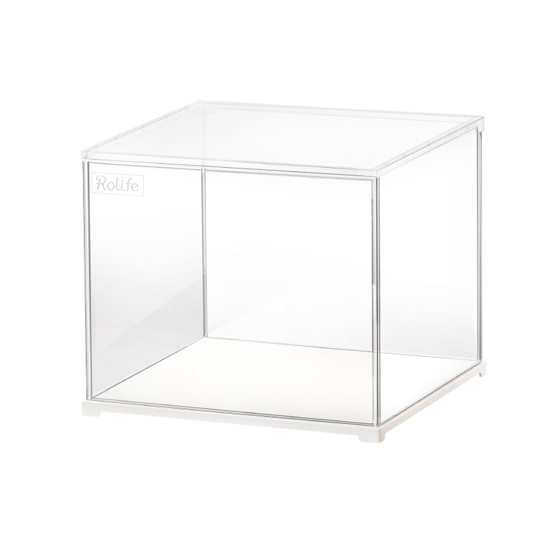 DIY Miniature House Display Box