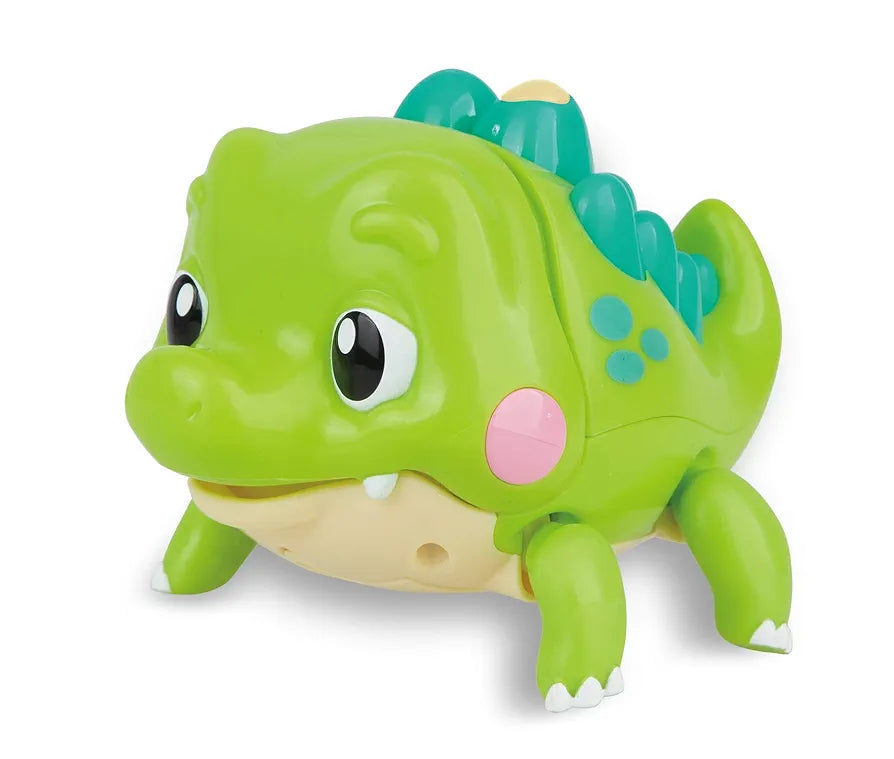 Robo Alive - Water Activated - Robotic Croc - Series 1