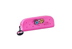 Silly Pop Swap Pouch with Logo Charm Asst Each