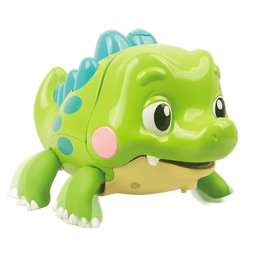 Robo Alive - Water Activated - Robotic Croc - Series 1