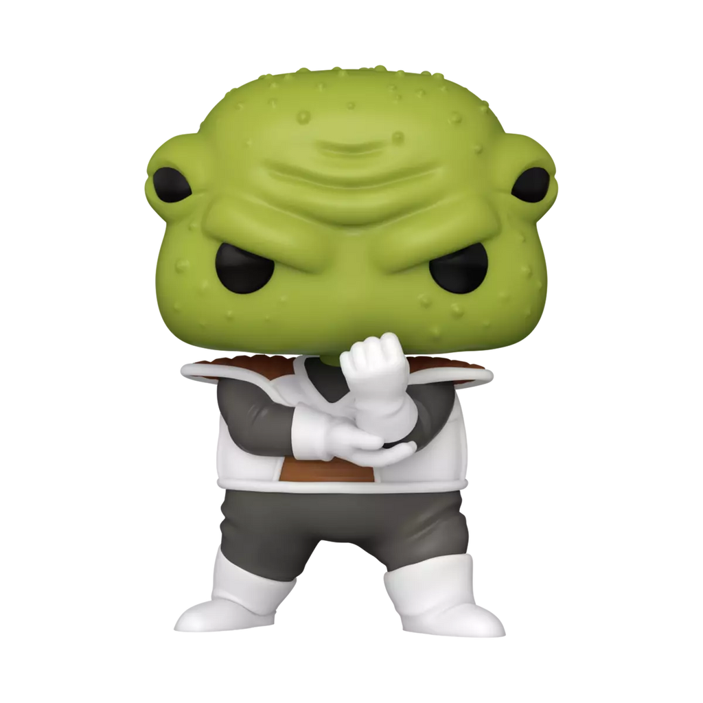 1491 Funko POP! Dragon Ball Z - Guldo