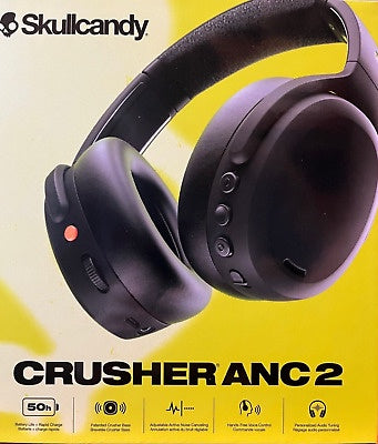 Skullcandy CRUSHER® ANC 2