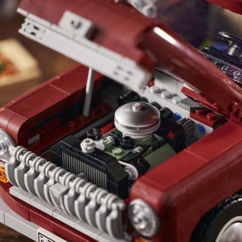 10290 LEGO Creator Expert Pickup Truck