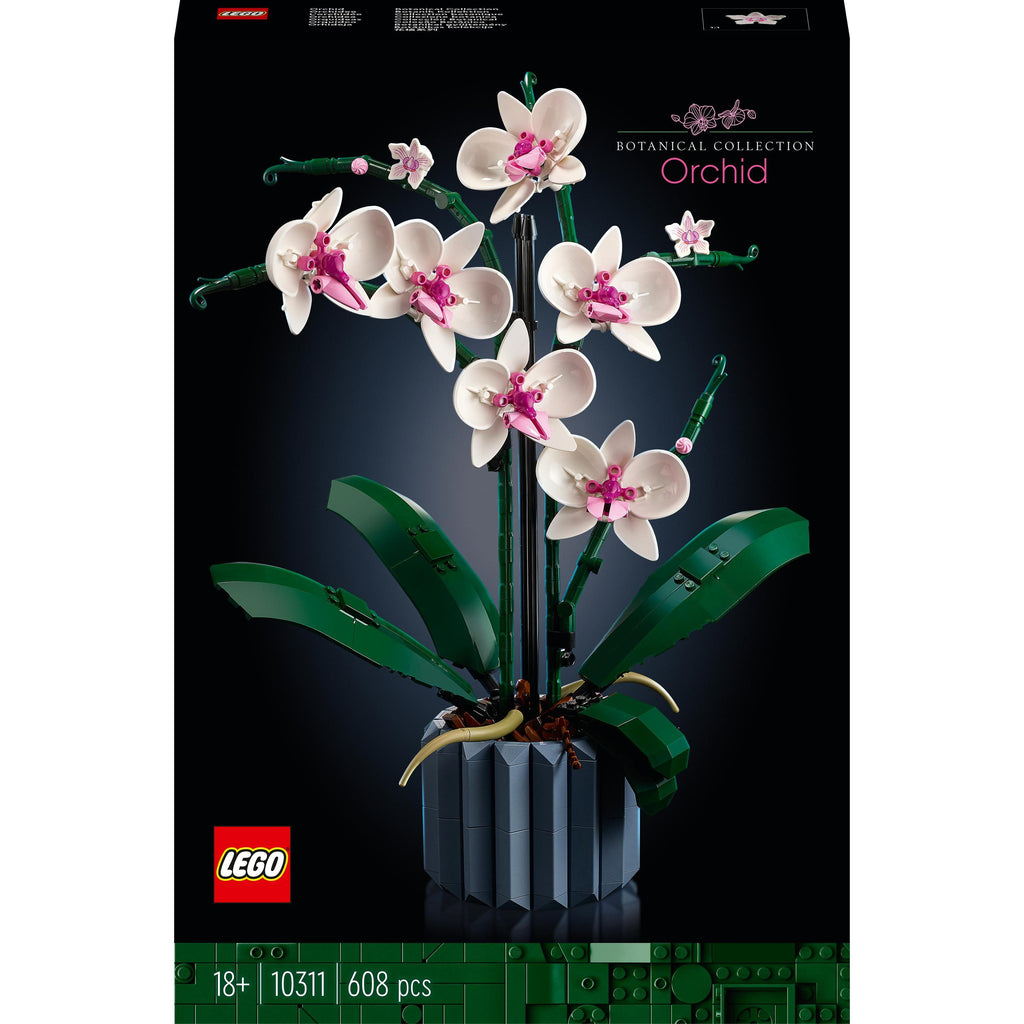 10311 LEGO Creator Orchid