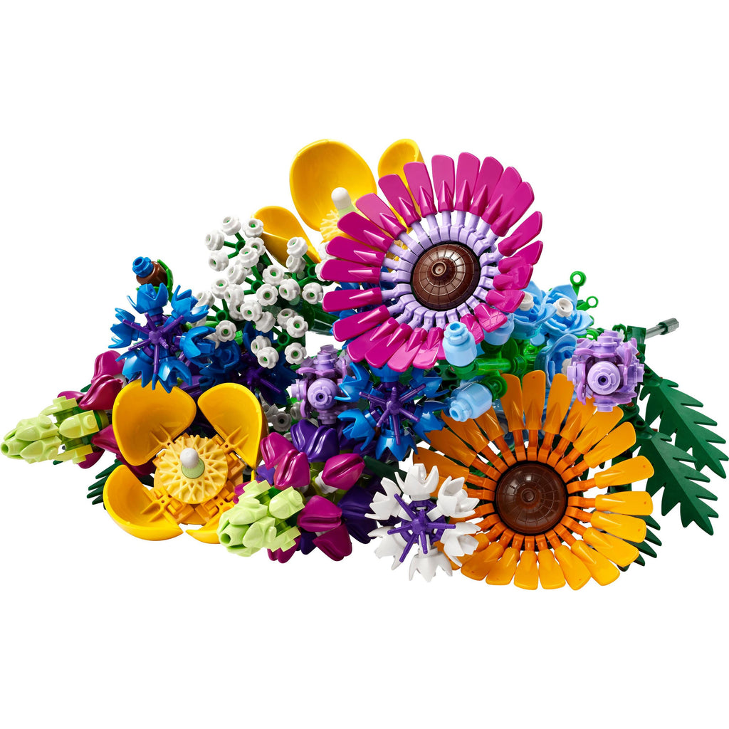 10313 LEGO Icons Wildflower Bouquet