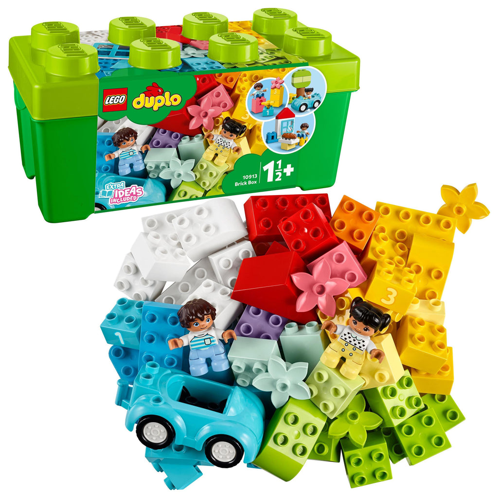 10913 LEGO DUPLO Brick Box
