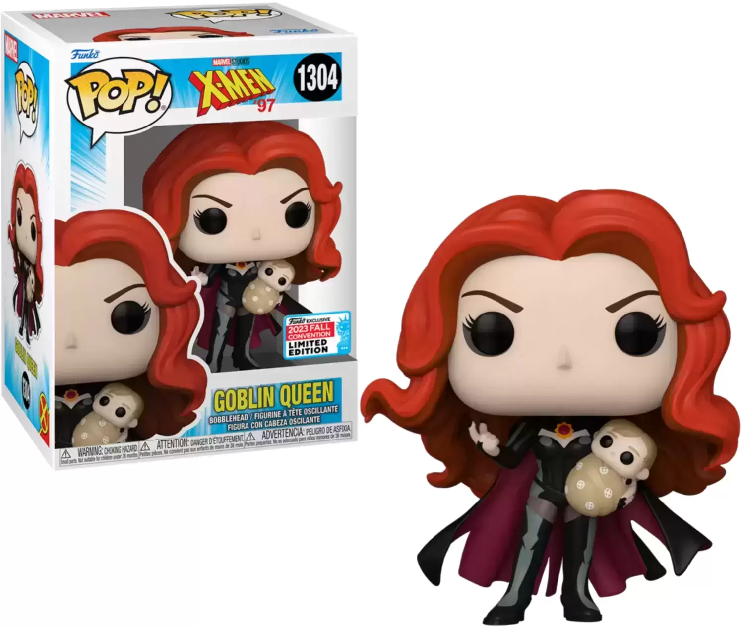 1304-Funko-POP--X-Men-Goblin-