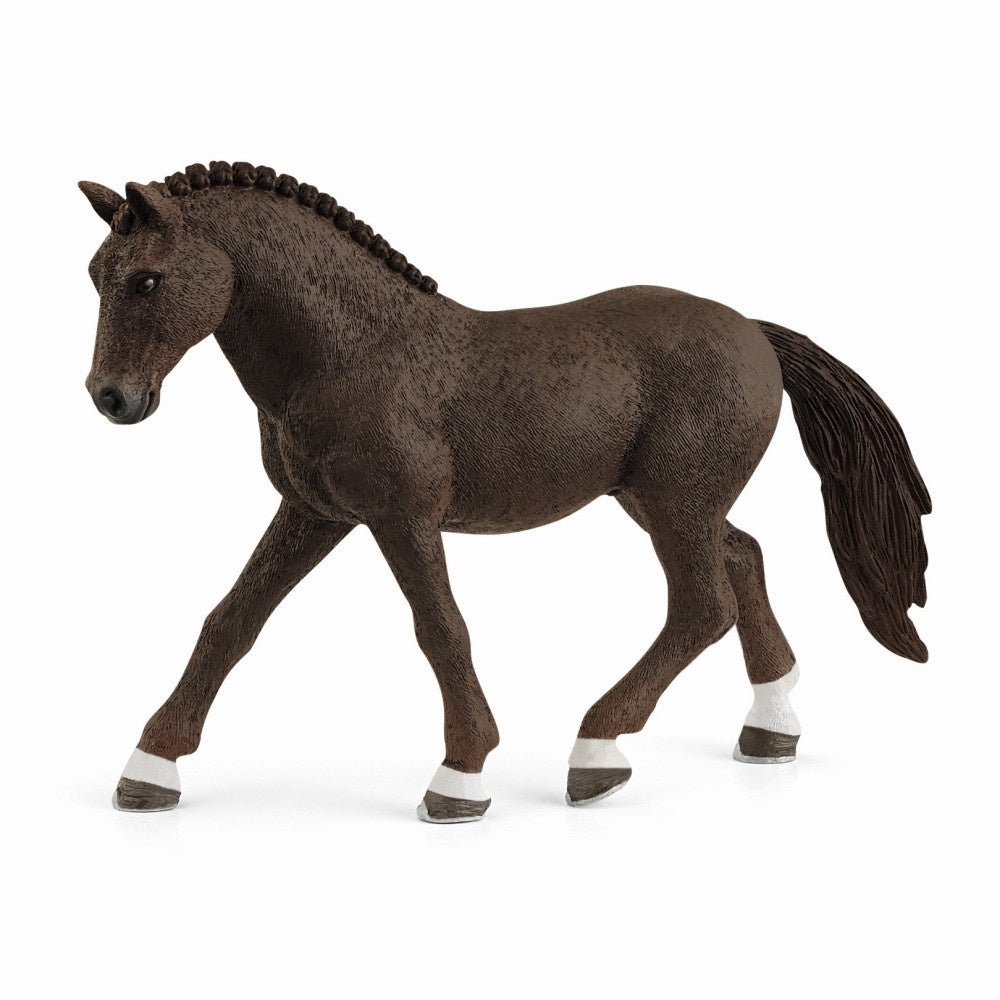 13926 Schleich German Riding Pony Gelding (8.5cm Tall)