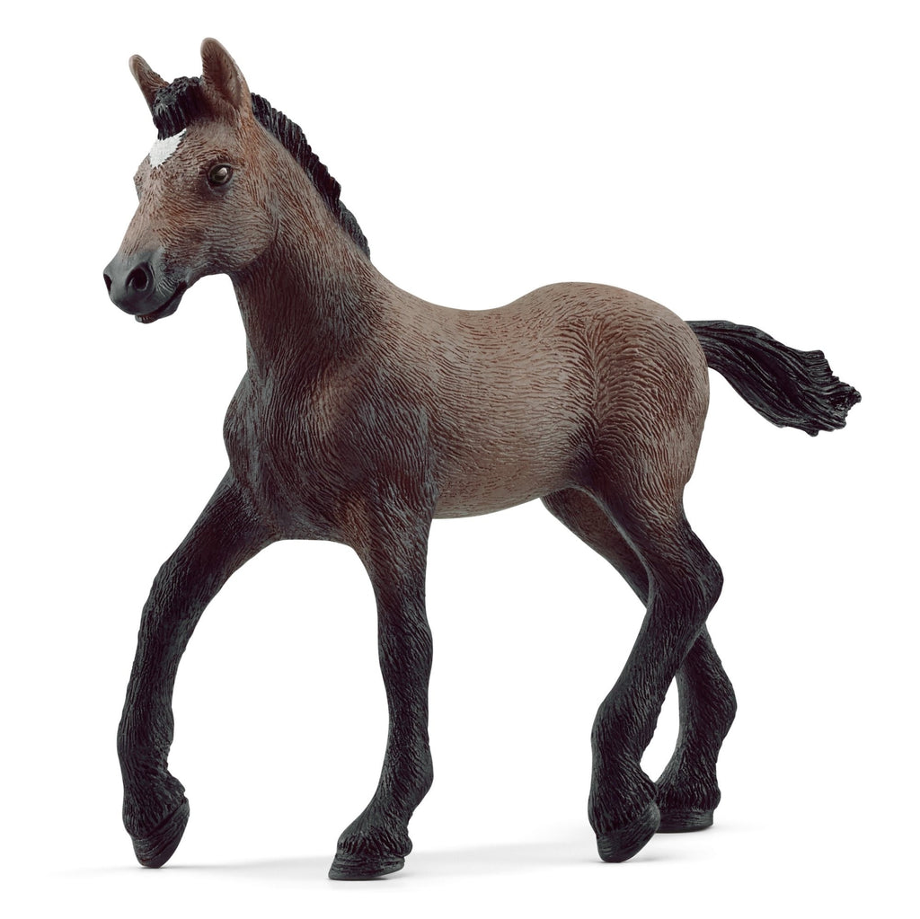 13954 Schleich Peruvian Paso Foal (8.3cm Tall)