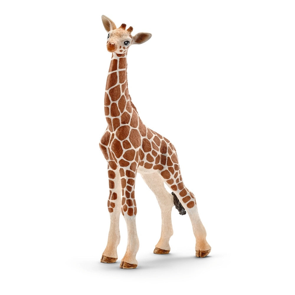 14751 Schleich Giraffe, Calf (11.8cm Tall)