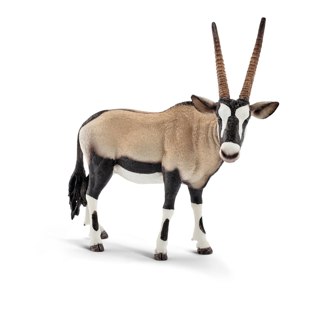 14759 Schleich Oryx (11.5cm Tall)
