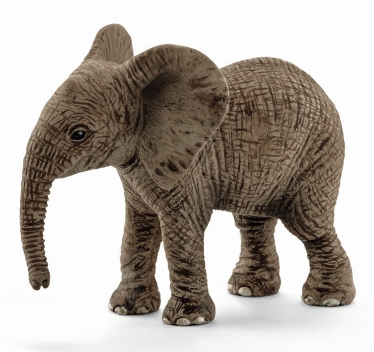 14763 Schleich African Elephant Calf (5.5cm)