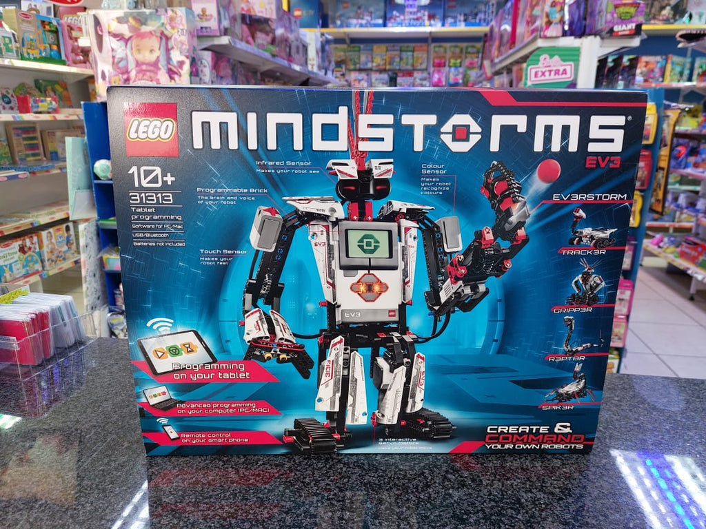 Boost 17101 Precio Lego Boost LEGO 17101 Boost Creative Toolbox