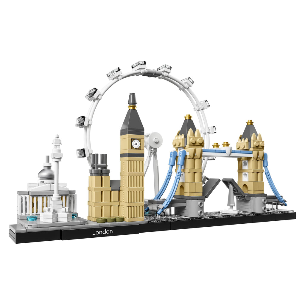 21034 LEGO Architecture London