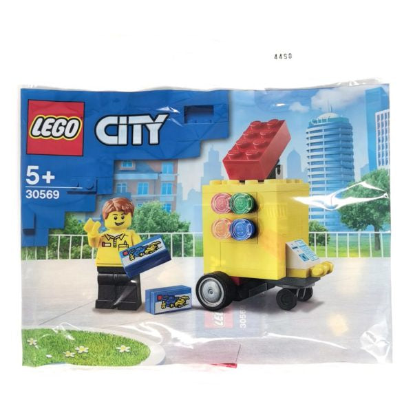 30569 LEGO Stand