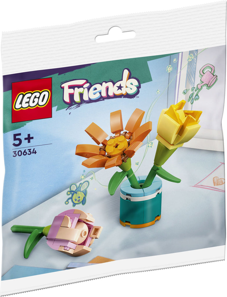 30634 LEGO Friends Friendship Flowers