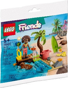 30635 LEGO Friends Beach Cleanup