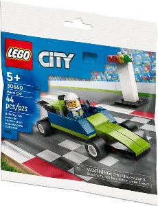 30640 LEGO City Race Car