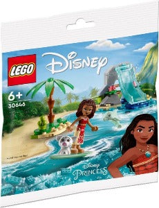 30646 LEGO Disney Princess Moana's Dolphin Cove