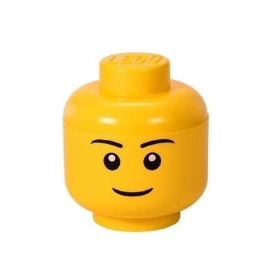 4031 LEGO Small Iconic Storage Head Boy