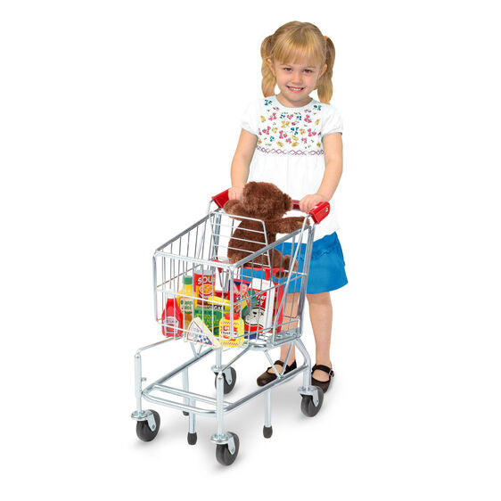 4071 Melissa & Doug Shopping Cart