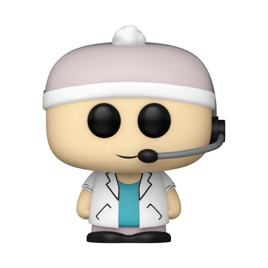 40 Funko POP! South Park - Boyband Stan