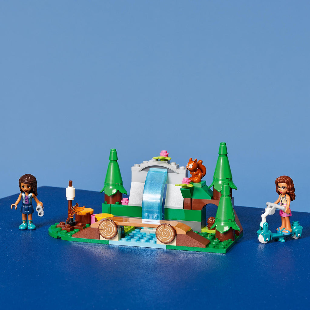41677 LEGO Friends Forest Waterfall