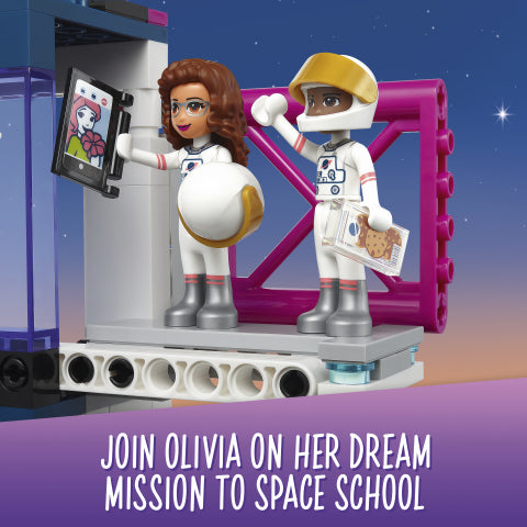 41713 LEGO Friends Olivia's Space Academy