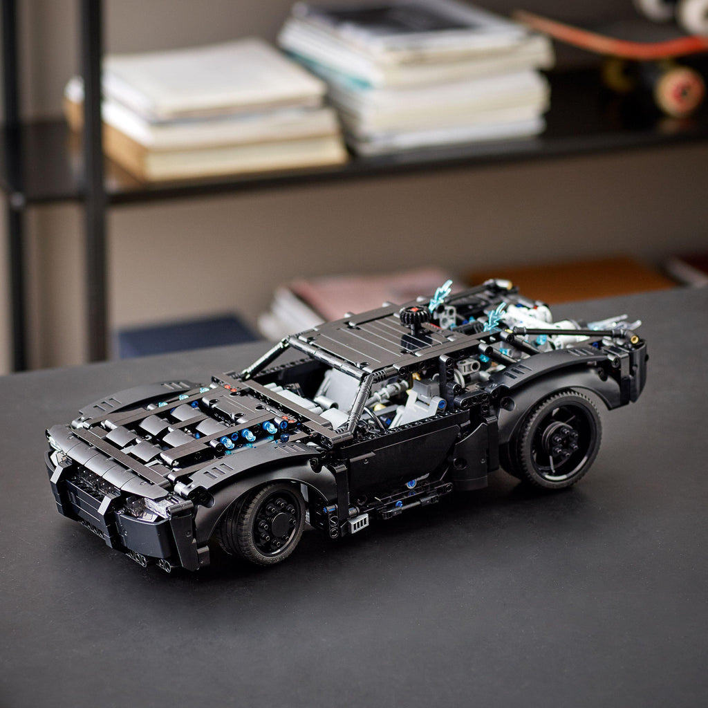 42127 LEGO Technic THE BATMAN - BATMOBILE