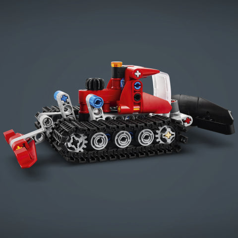 42148 LEGO Technic Snow Groomer