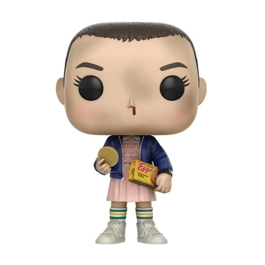 421 Funko POP! Stranger Things Eleven with Eggos