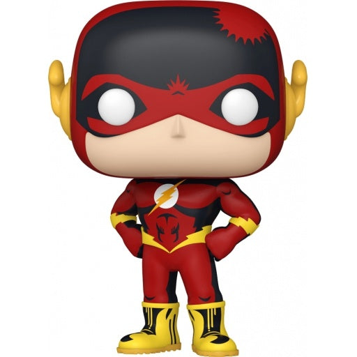 463 Funko POP! Justice League The Flash