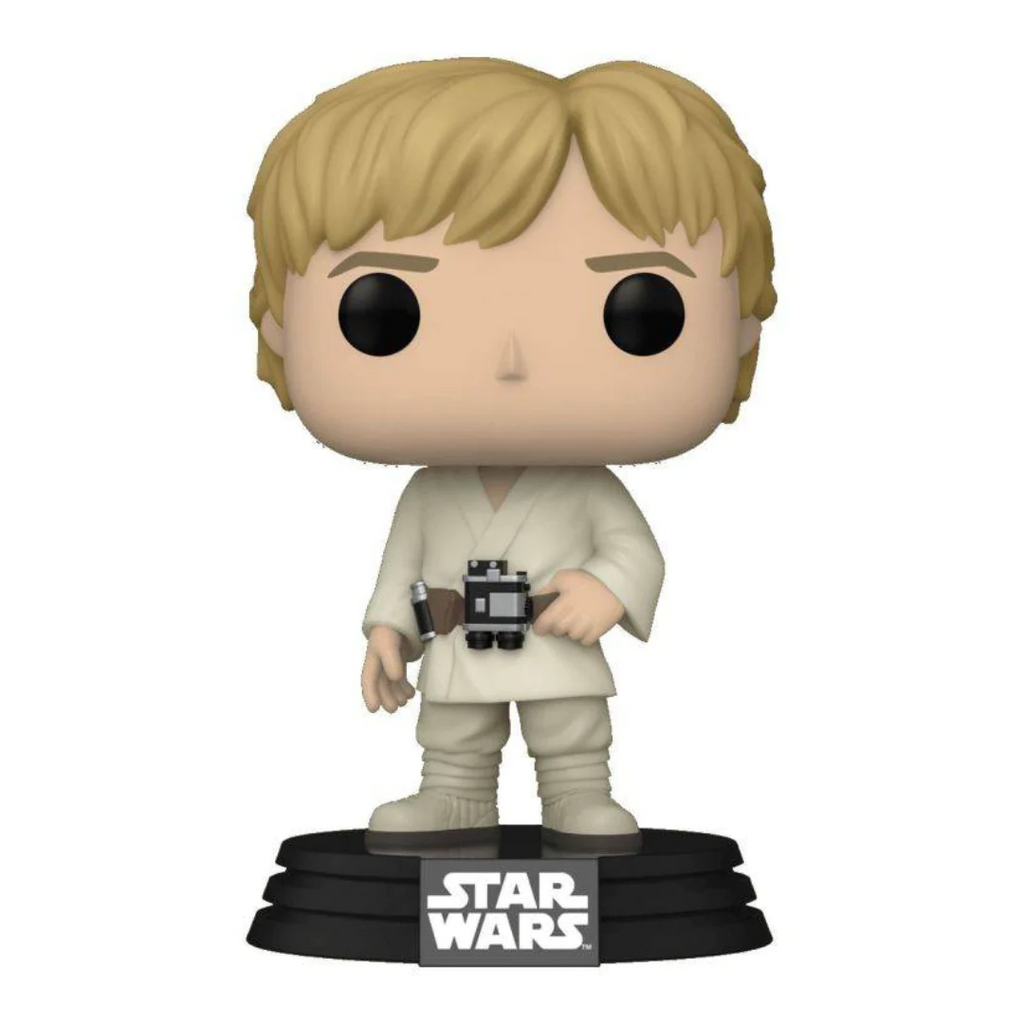 594 Funko POP! Star Wars Episode IV A New Hope - Luke Skywalker