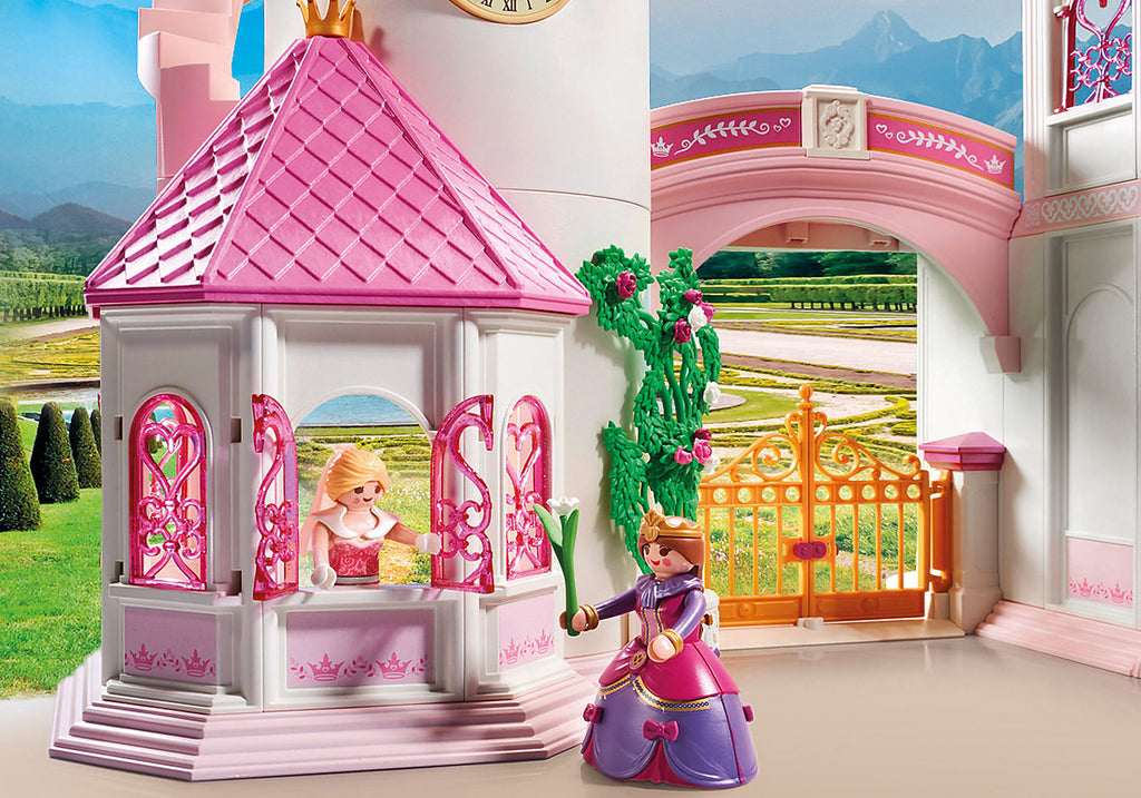70447 Playmobil Large Princess Castle
