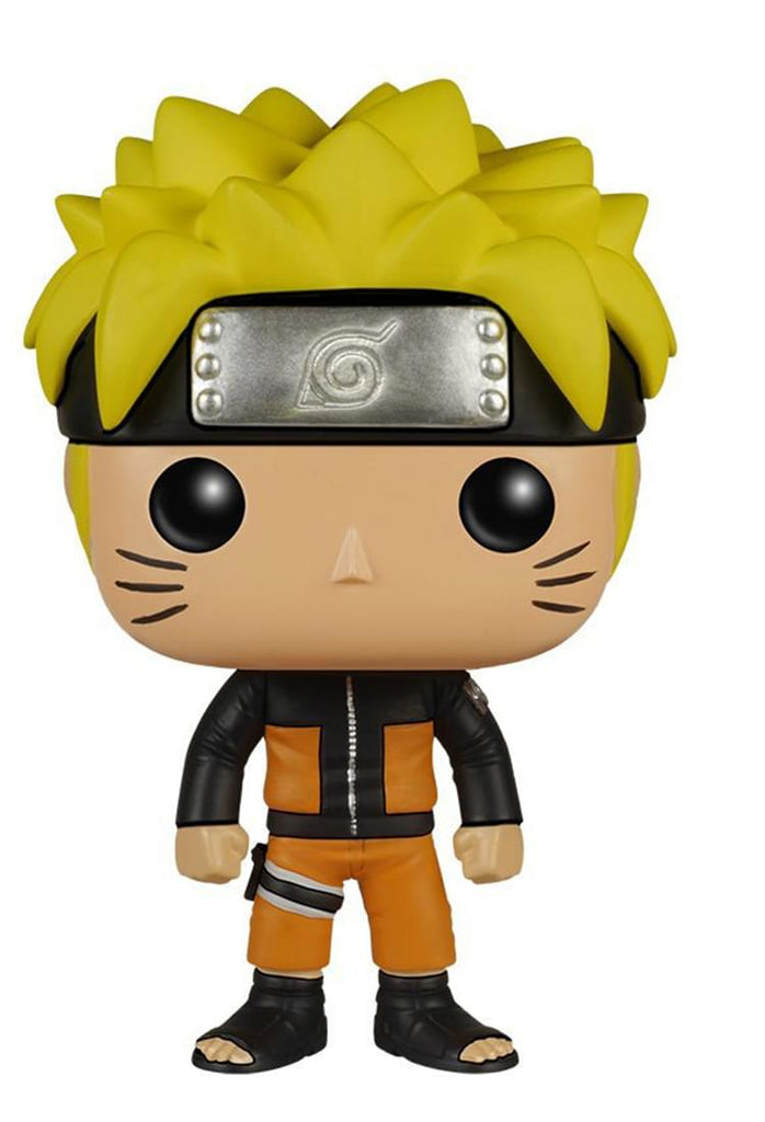 71 Funko POP! Naruto