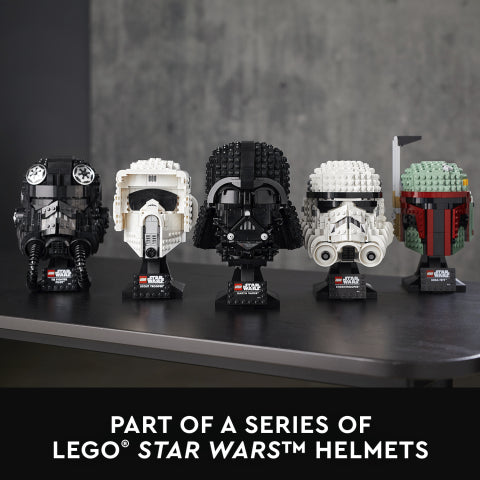 75304 LEGO Star Wars Darth Vader Helmet