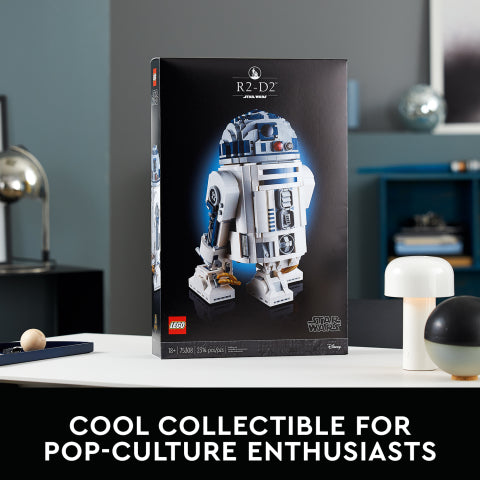 75308 LEGO Star Wars R2-D2