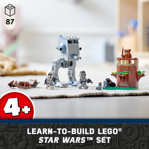 LEGO® Star Wars™ AT-ST™ Building Kit 75332