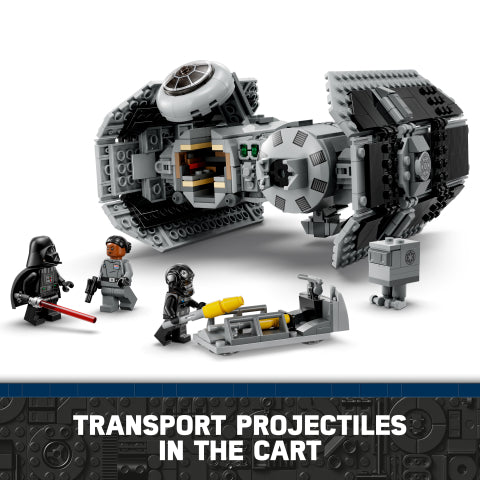 75347 LEGO Star Wars TIE Bomber