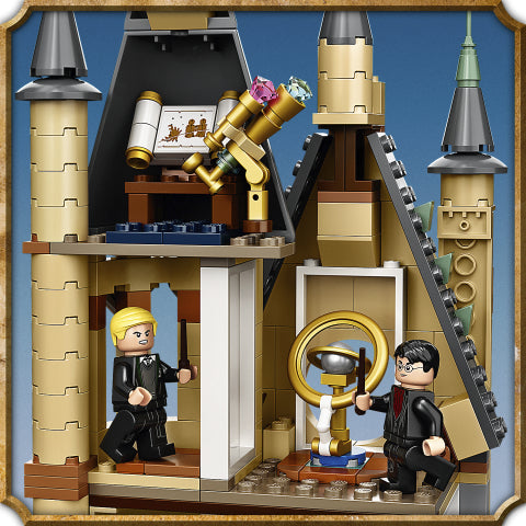 75969 LEGO Harry Potter Hogwarts Astronomy Tower