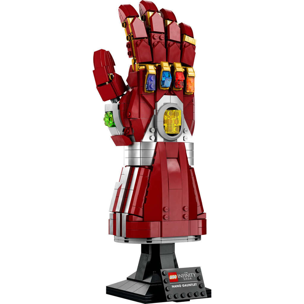 76223 LEGO Super Heroes Nano Gauntlet