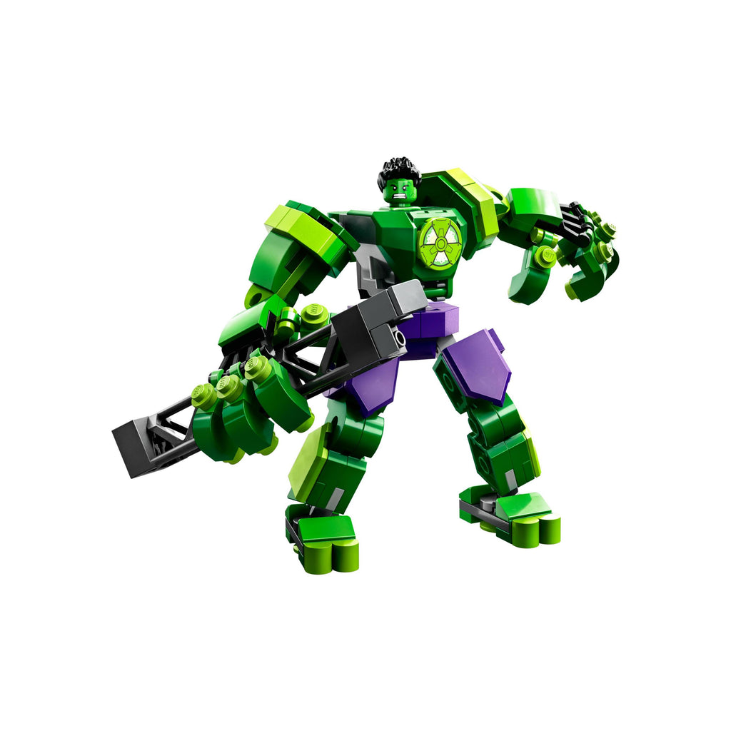 76241 LEGO Super Heroes Hulk Mech Armor