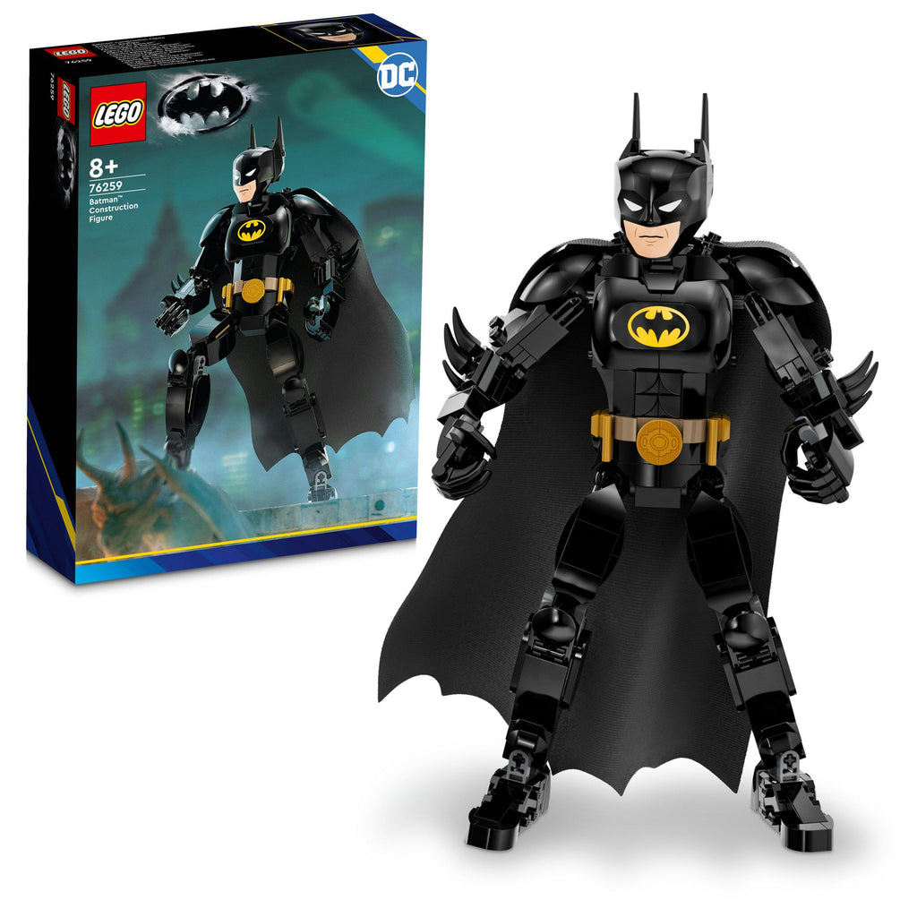 76259 LEGO Super Heroes Batman Construction Figure