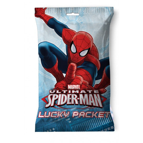 Spider-Man Lucky Bag