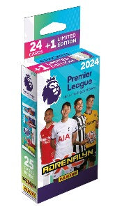 Adrenalyn XL Premier League 2024 Eco Booster Pack