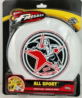 All Sport Frisbee Assortment