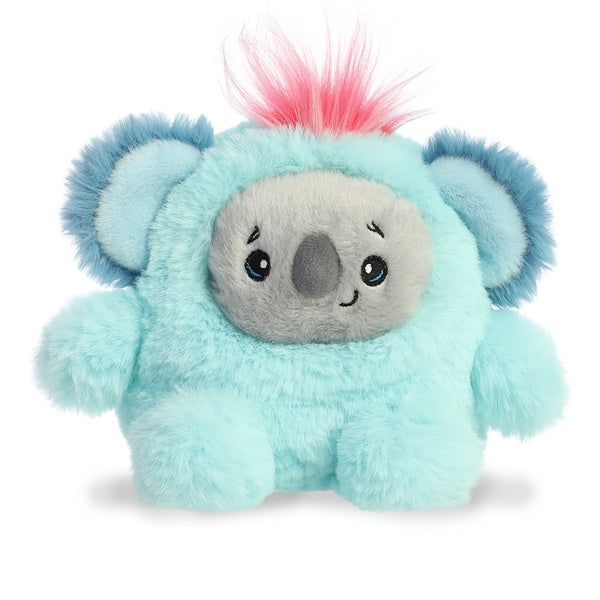 Aurora Emoji Koala 19cm